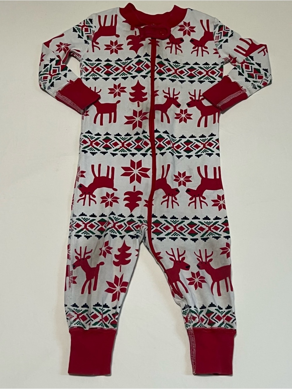 Hanna Andersson Onesie